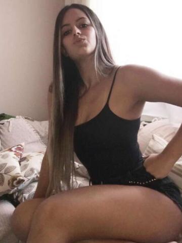 Индивидуалка Эвелина Фотография 3